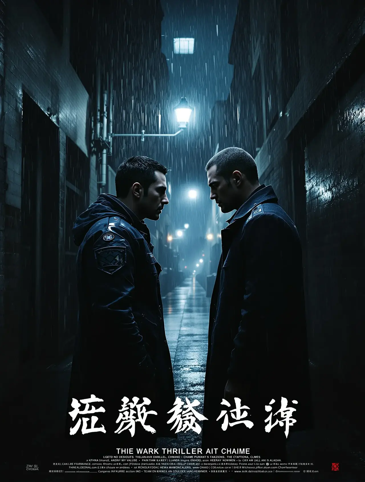 南瓜视频 - 狂飙