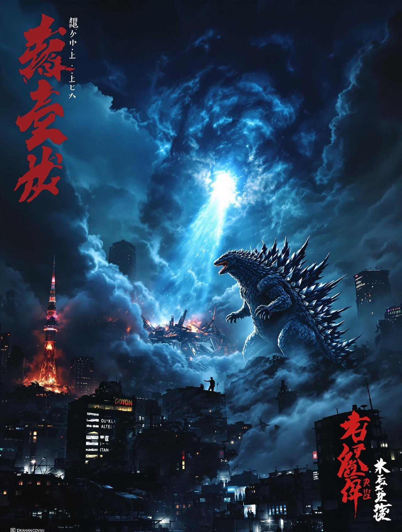 南瓜视频 - 哥斯拉-1.0