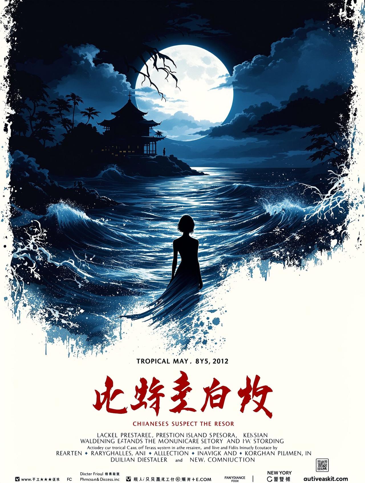 南瓜视频 - 消失的她