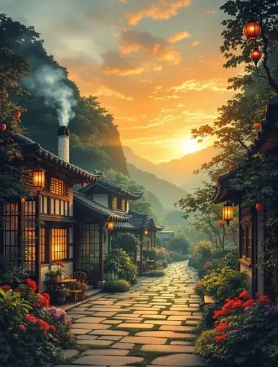南瓜视频 - 向往的生活·第七季