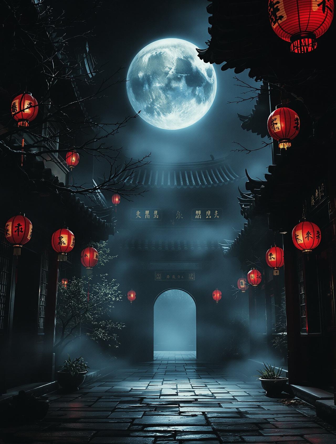 南瓜视频 - 满江红