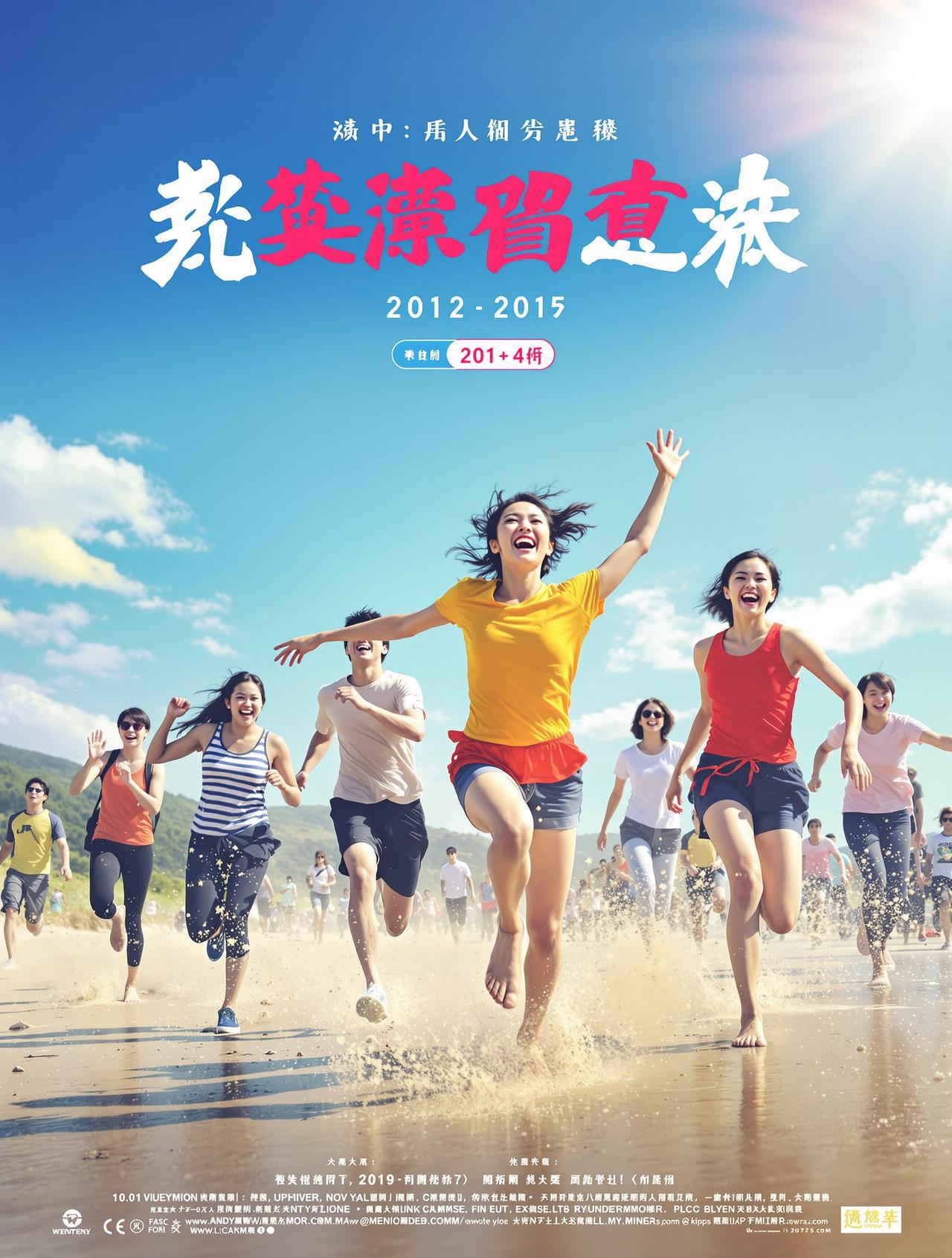 南瓜视频 - 奔跑吧·生态篇