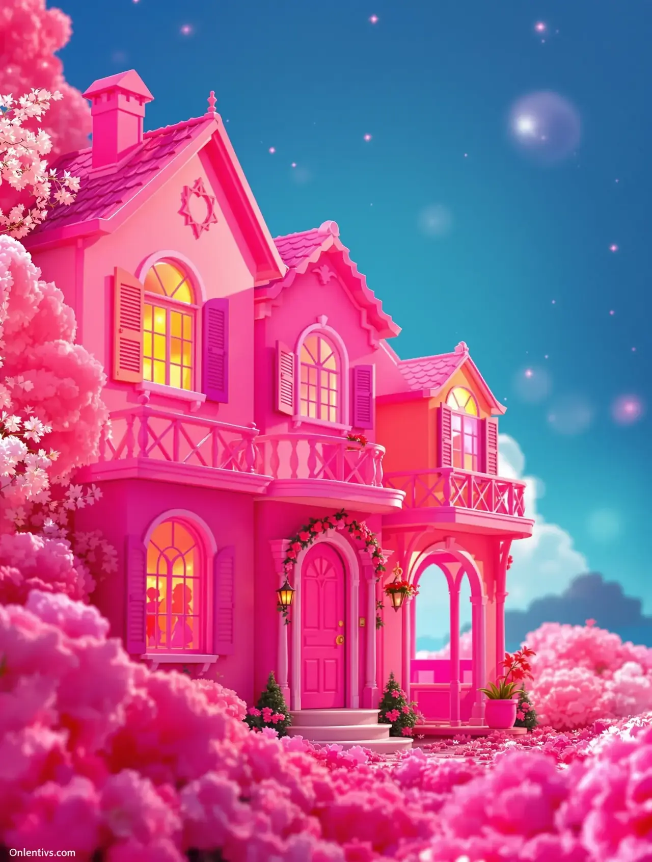 南瓜视频 - 芭比