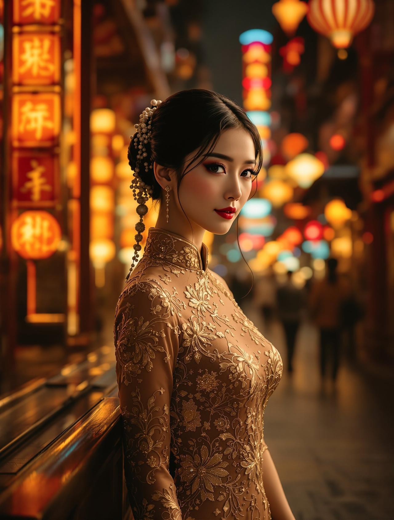 南瓜视频 - 繁花