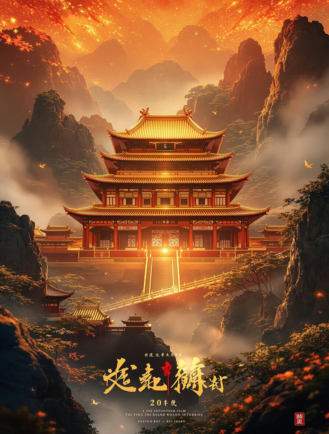 南瓜视频 - 长安三万里
